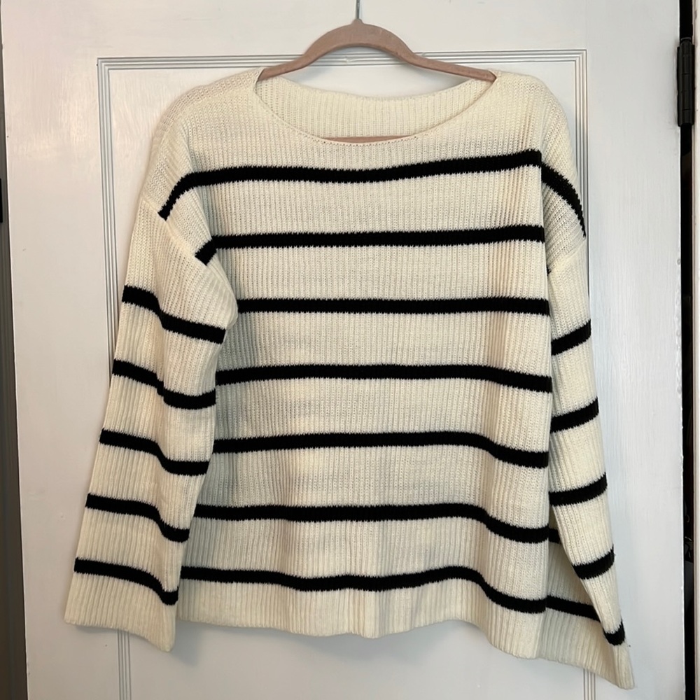 Shein sweater